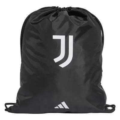 adidas JUVENTUS HOME GYMSACK Tornazsák, fekete, méret