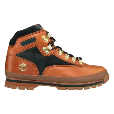 Timberland EURO HIKER F/L Férfi bélelt cipő, barna, méret