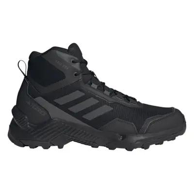 adidas TERREX EASTRAIL MID Férfi túracipő, fekete, méret 2/3