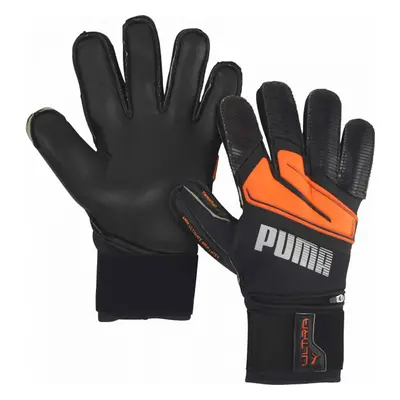 Puma ULTRA PROTECT1 RC Férfi kapuskesztyű, fekete, méret