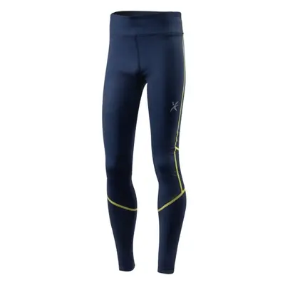 Klimatex MAO Gyerek leggings, sötétkék, méret