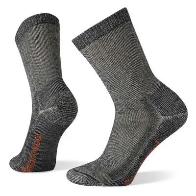 Smartwool W HIKE CE FULL CUSHION CREW Női zokni, szürke, méret