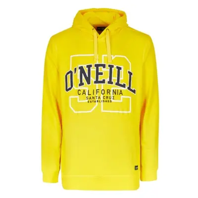 O'Neill SURF STATE HOODIE Férfi pulóver, sárga, méret