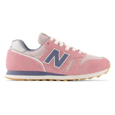 New Balance WL373OC2 Női szabadidőcipő, rózsaszín, méret 40.5