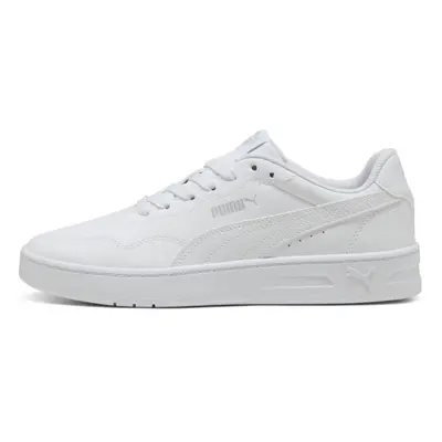 Puma COURT LALLY Női cipő, fehér, méret 38.5