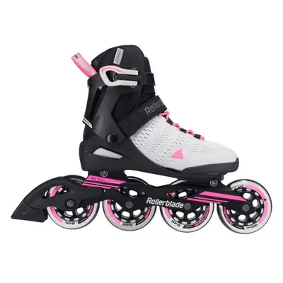 Rollerblade SIRIO W Női görkorcsolya, fekete, méret