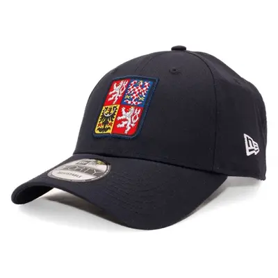 New Era ČR CORE 9FORTY Baseball sapka, sötétkék, méret