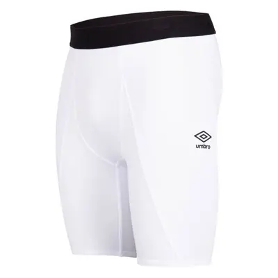 Umbro CORE POWER SHORT Férfi alsónadrág, fehér, méret