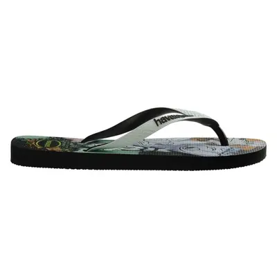 HAVAIANAS DISNEY STYLISH Női strandpapucs, mix, méret 43/44