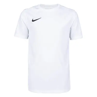 Nike DRI-FIT PARK JR Gyerek futballmez, fehér, méret