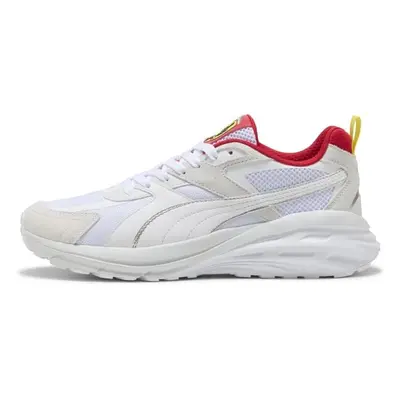 Puma SCUDERIA FERRARI HYPNOTIC SNEAKERE Férfi cipő, fehér, méret 40.5