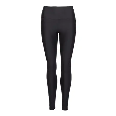 Under Armour TECH BRANDED Női leggings, fekete, méret