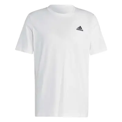 adidas SL SJ T Férfi póló, fehér, méret