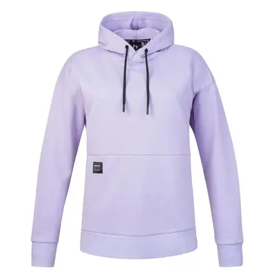 Hannah SANDY HOODY Női pulóver, lila, méret