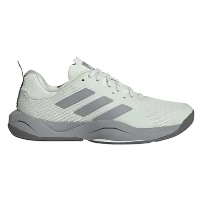 adidas RAPIDMOVE TRAINER W Női edzőcipő, világoszöld, méret