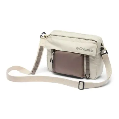 Columbia STREET TRANSIT SIDE BAG Crossbody táska, bézs, méret