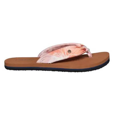 O'Neill DITSY SUN SEAWEED SANDALS Női flip-flop papucs, bézs, méret