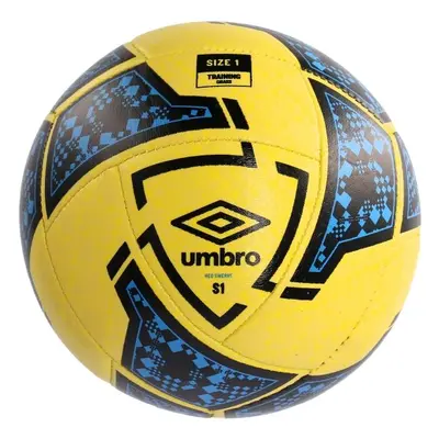 Umbro NEO SWERVE MINI Mini focilabda, sárga, méret