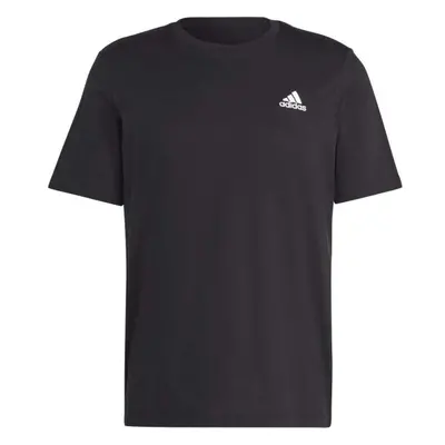 adidas SL SJ T Férfi póló, fekete, méret