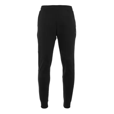 Lotto TRAINING PANT RIB Férfi melegítőnadrág, fekete, méret