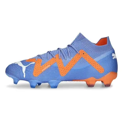 Puma FUTURE ULTIMATE FG/AG Férfi futballcipő, kék, méret