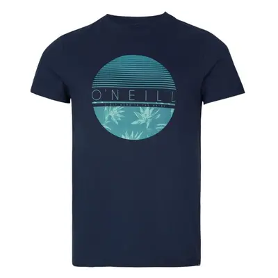 O'Neill TIDE T-SHIRT Férfi póló, kék, méret