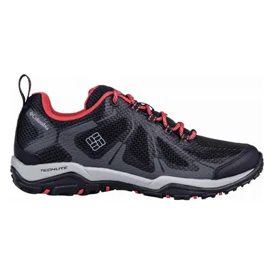 Columbia PEAKFREAK XRCSN II Női outdoor cipő, fekete, méret