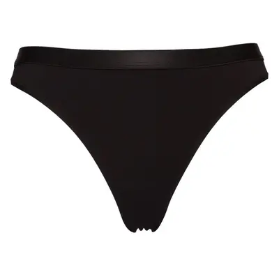 BOODY LYOLYTE G-STRING Női alsó, fekete, méret