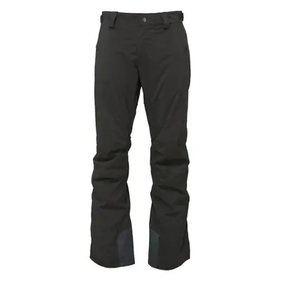 Helly Hansen LEGENDARY INSULATED PANT Sínadrág, fekete, méret