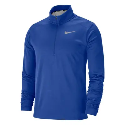 Nike PACER TOP HZ Férfi felső futáshoz, kék, méret