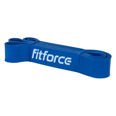 Fitforce LATEX LOOP EXPANDER KG Erősítő gumiszalag, kék, méret