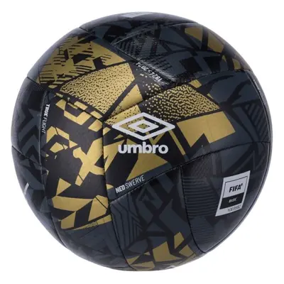 Umbro NEO SWERVE Focilabda, fekete, méret