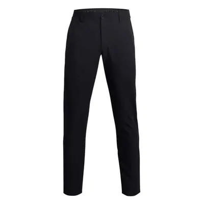 Under Armour DRIVE TAPERED PANT Férfi golf nadrág, fekete, méret