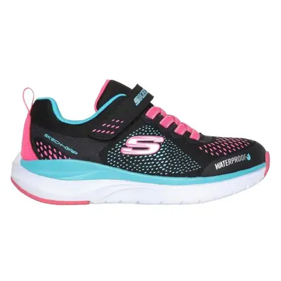 Skechers ULTRA GROOVE - HYDRO MIST Lány cipő, fekete, méret