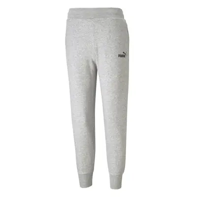 Puma ESSENTIALS SWEATPANTS Női melegítőnadrág, szürke, méret