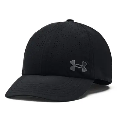 Under Armour ISO-CHILL BREATHE ADJ Női sapka, fekete, méret