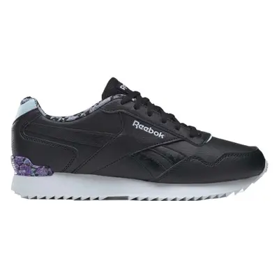 Reebok ROYAL GLIDE RPLCLP Női szabadidőcipő, fekete, méret 37.5