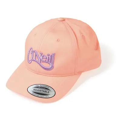 O'Neill CALIFORNIA CAP Gyerek baseball sapka, narancssárga, méret