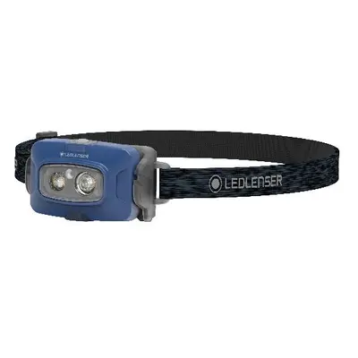 Ledlenser HF4R CORE Fejlámpa, fekete, méret