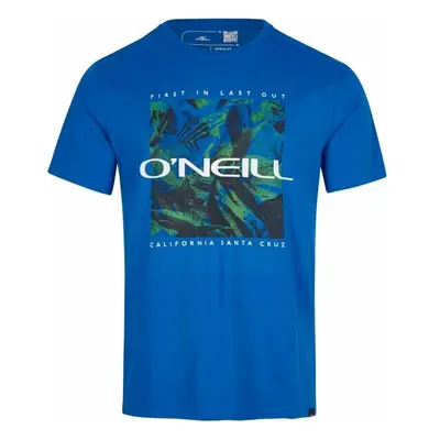 O'Neill CRAZY T-SHIRT Férfi póló, kék, méret