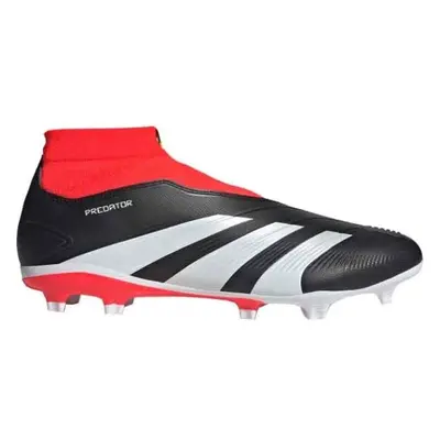 adidas PREDATOR LEAGUE LL FG Férfi futballcipő, fekete, méret