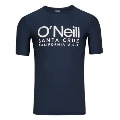 O'Neill CALI S/SLV SKINS Férfi póló, sötétkék, méret