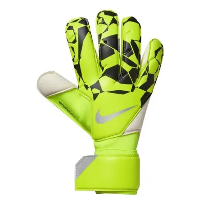 Nike VAPOR GRIP Férfi kapuskesztyű, világoszöld, méret