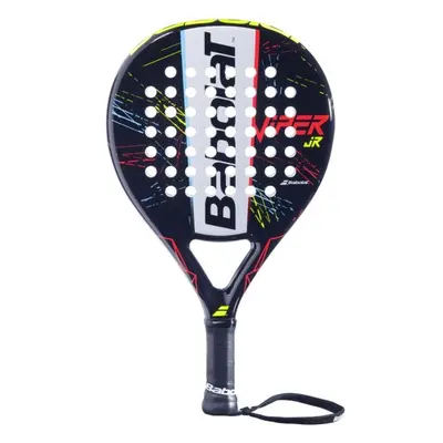 Babolat VIPER JR Junior padel ütő, sötétkék, méret