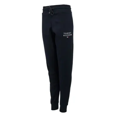 Tommy Hilfiger TH ORIGINAL-TRACK PANTS Női melegítőnadrág, sötétkék, méret