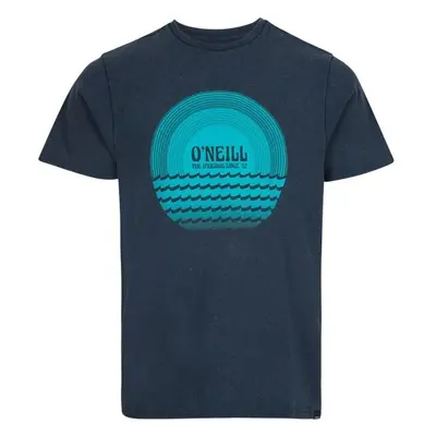 O'Neill SOLAR UTILITY T-SHIRT Férfi póló, sötétkék, méret