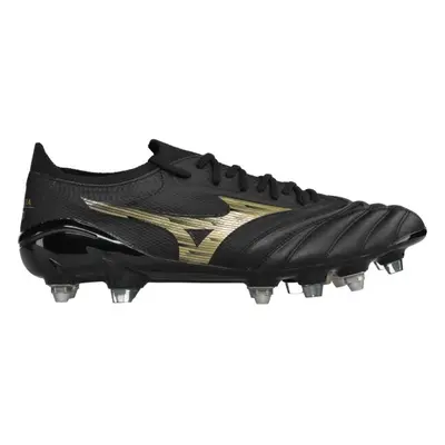 Mizuno MORELIA NEO IV ELITE MIX Férfi futballcipő, fekete, méret 44.5