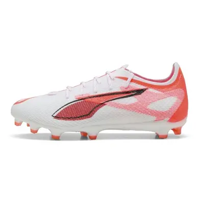 Puma ULTRA PRO FG/AG Férfi futballcipő, fehér, méret