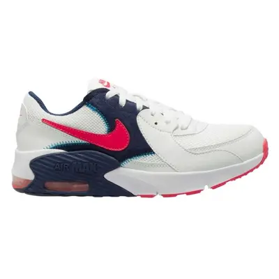 Nike AIR MAX EXCEE Gyerek szabadidőcipő, fehér, méret 38.5