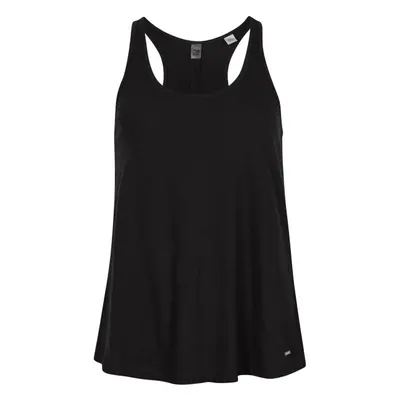 O'Neill BUTTON BACK TANKTOP Női ujjatlan felső, fekete, méret